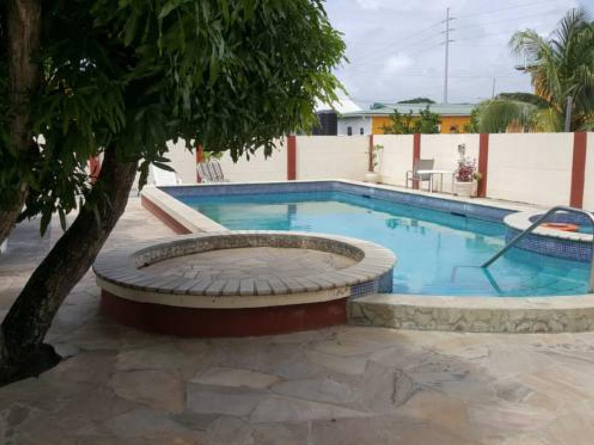 VIP Holiday Resort Hotel Bon Accord Trinidad and Tobago