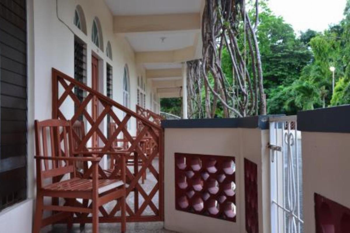 VIP Holiday Resort Hotel Bon Accord Trinidad and Tobago