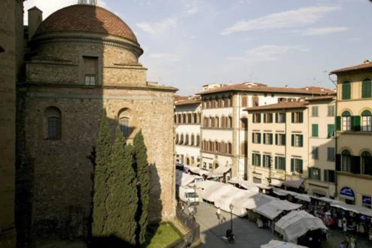Vipflorence Hotel Florence Italy
