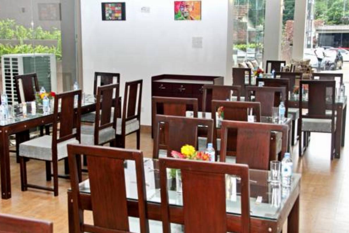 Vishwa Chandra Indian Restaurant and Transit Hotel Hotel Kegalle Sri Lanka