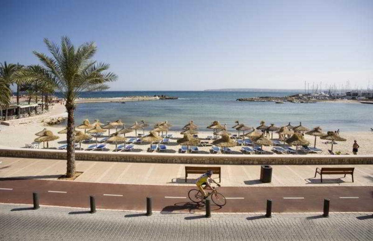 Visit Hotel Alexandra Hotel Majorca Spain