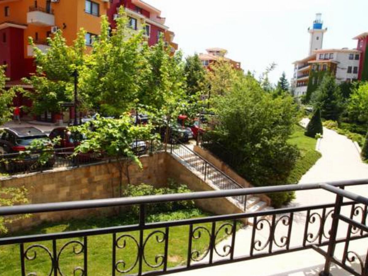 Visit Sunny Beach Marina Apartments Hotel Aheloy Bulgaria