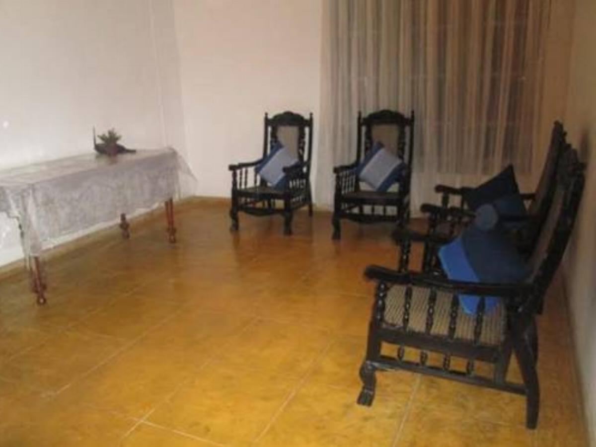 Visith Prasan Villa Hotel Ahangama Sri Lanka
