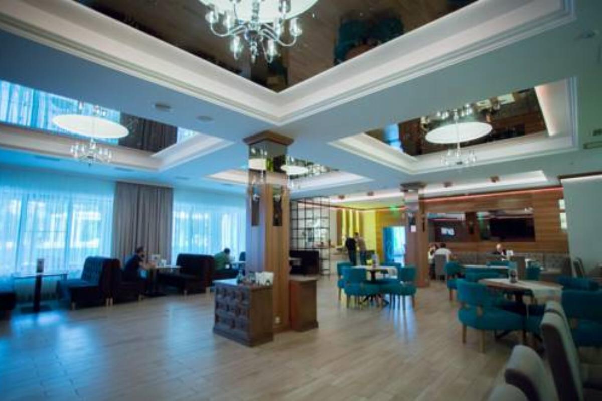 VisPas Balti Hotel Bălţi Moldova