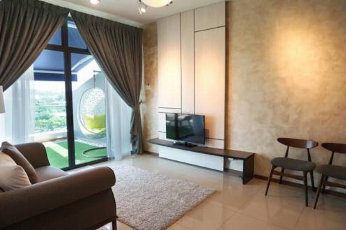 Vista Alam by Olive Hotel Shah Alam Malaysia