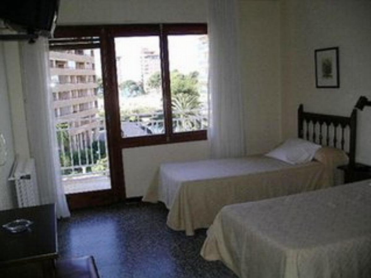 Vista Alegre Hotel Costa De Azahar Spain