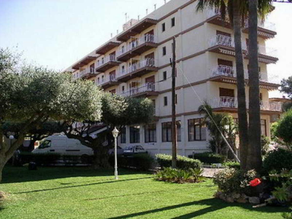 Vista Alegre Hotel Costa De Azahar Spain