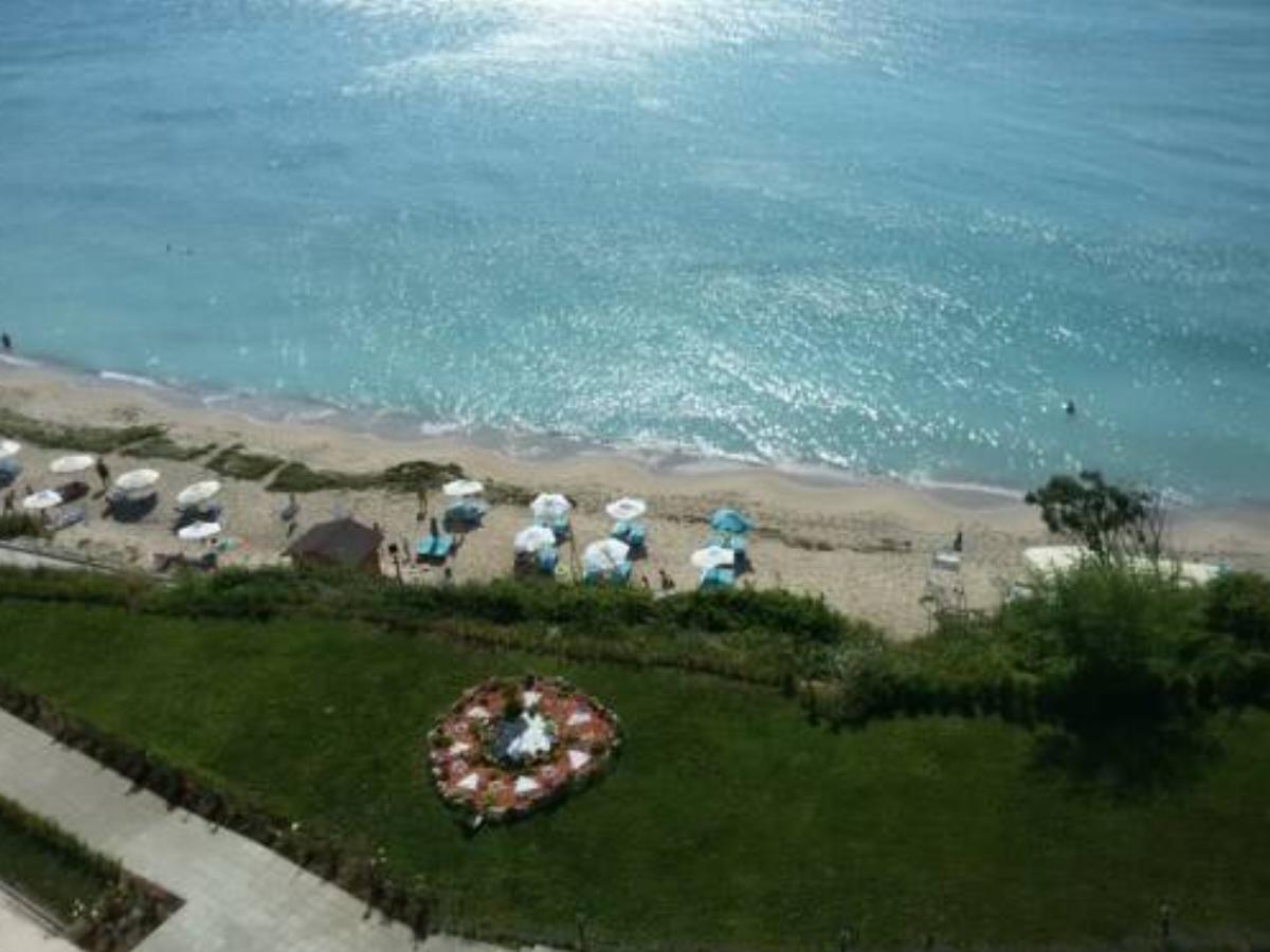 Vista Beach Apartments Hotel Byala Ruse Bulgaria