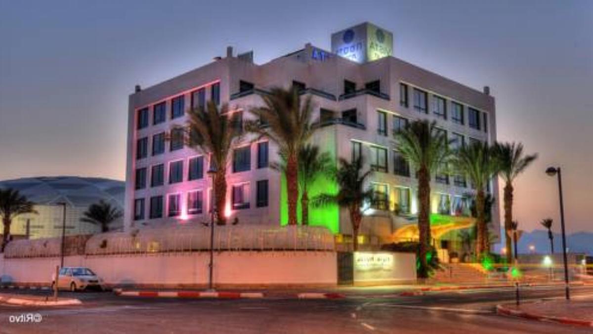 Vista Boutique Hotel Hotel Eilat Israel