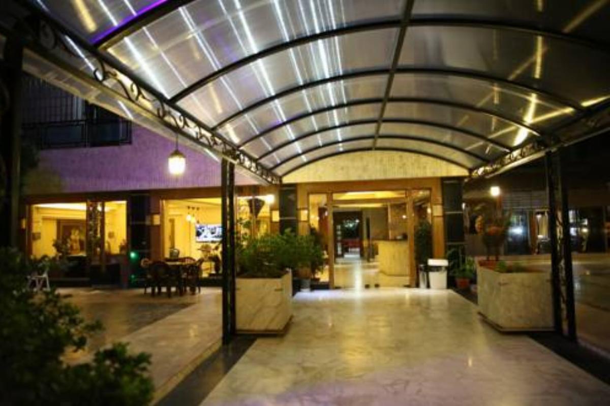 Vista Del Mar Hotel Hotel Jounieh Lebanon