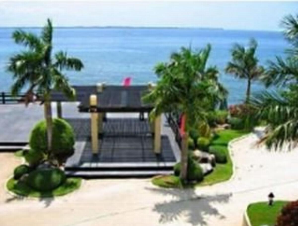 Vista Mar Beach Resort & Country Club Hotel Cebu Philippines