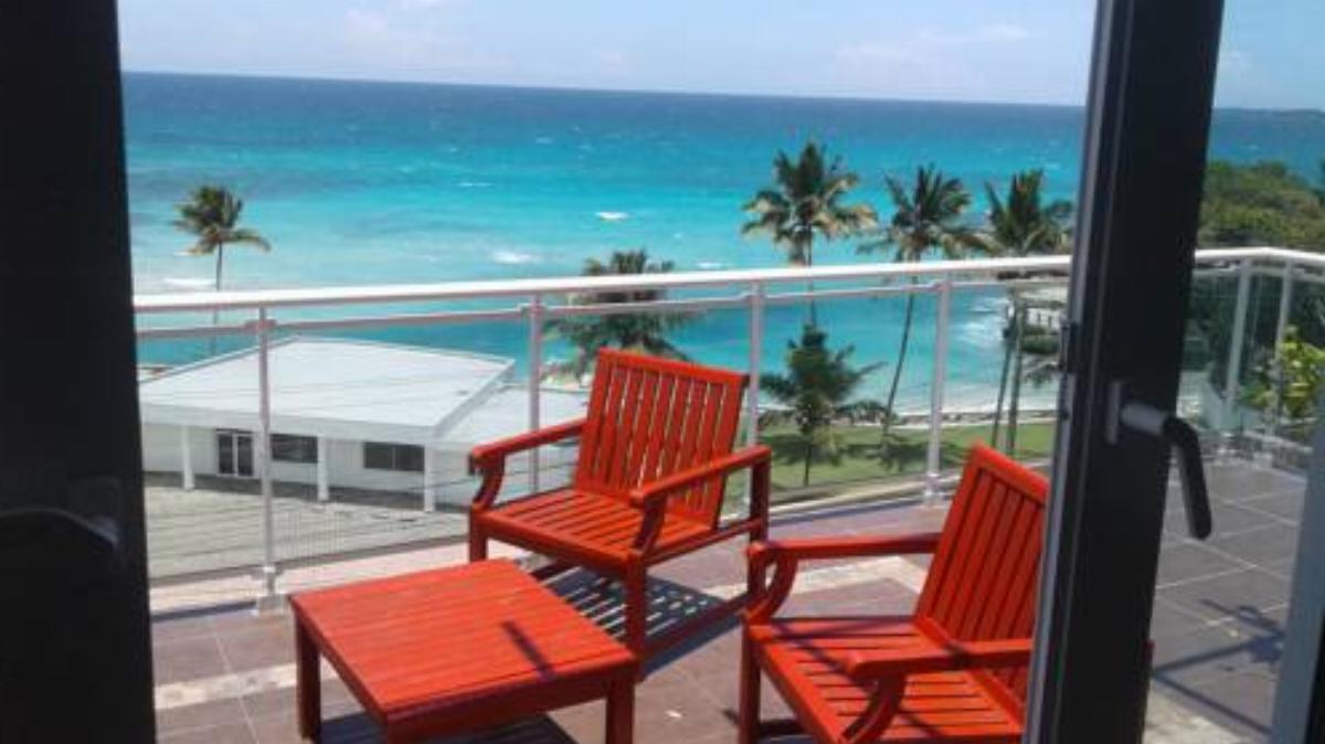 Vista Marina Residence Hotel Boca Chica Dominican Republic