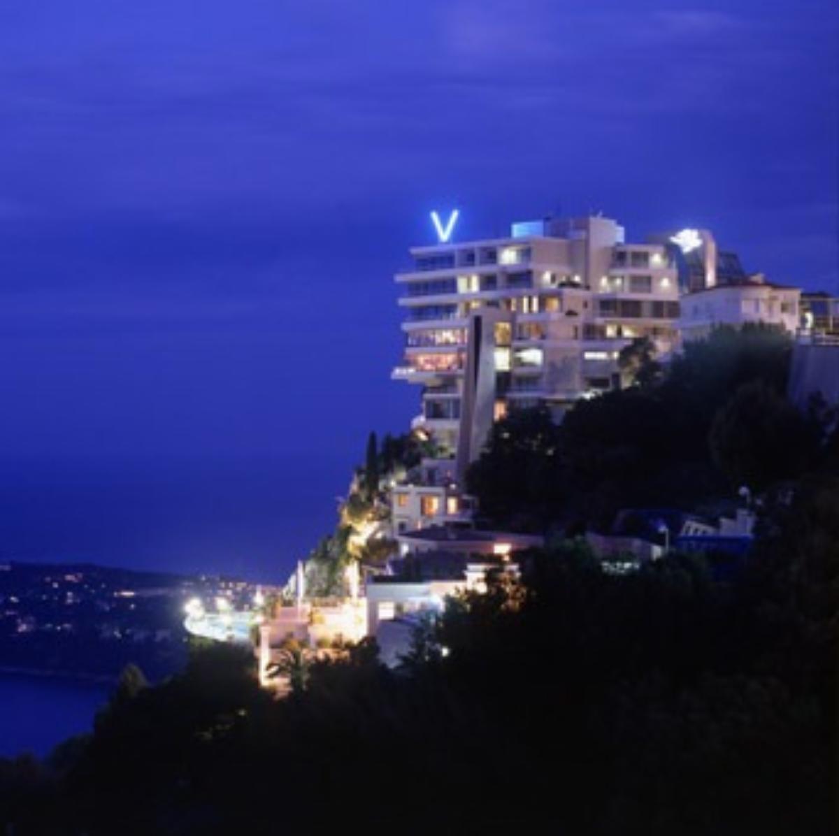 Vista Palace Hotel Hotel Monaco Monaco