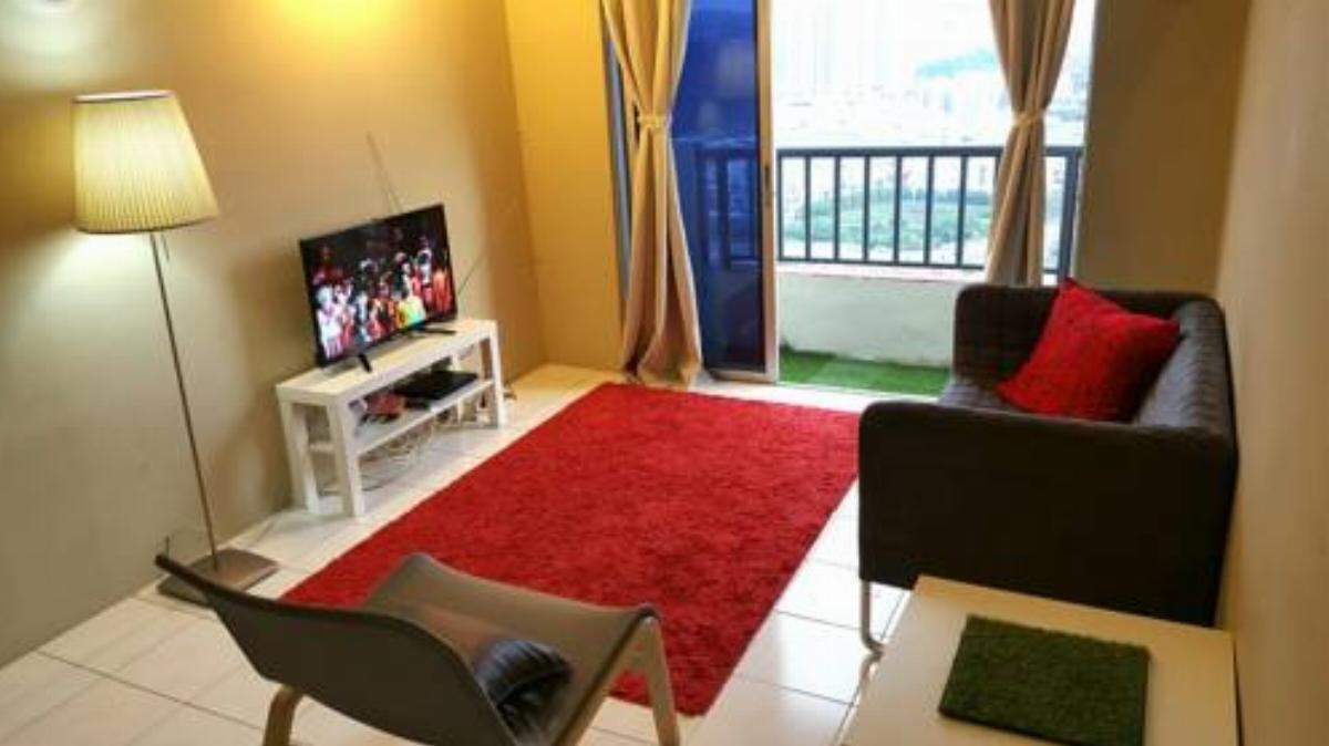 Vista Pinggiran Apartment by Maizura Hotel Seri Kembangan Malaysia