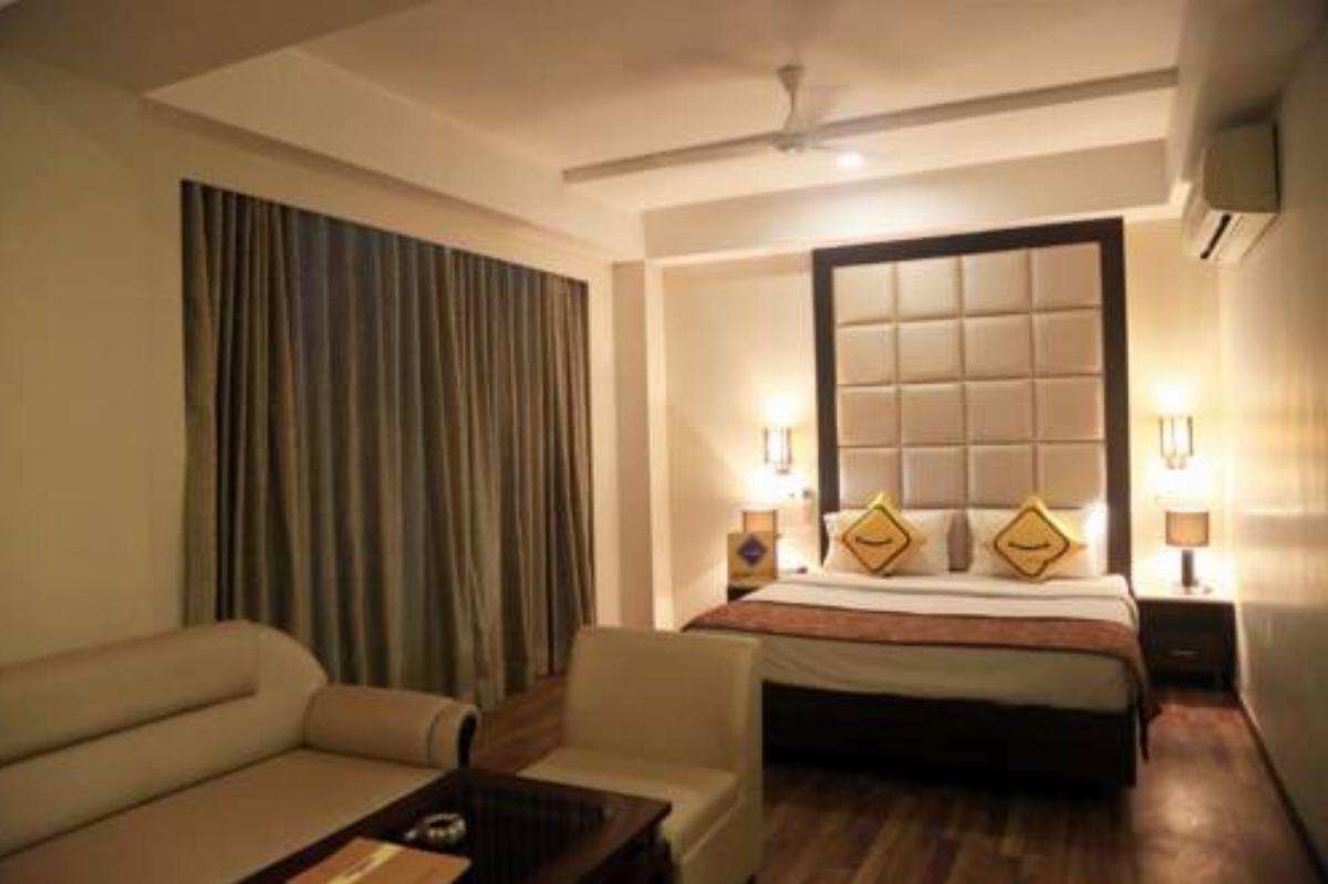 Vista Premier at Gurudwara Govind Dham Lane Hotel Sarkhej India