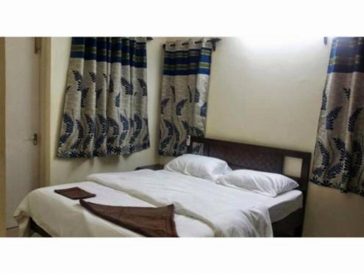 Vista Rooms at Calangute Circle Hotel Saligao India