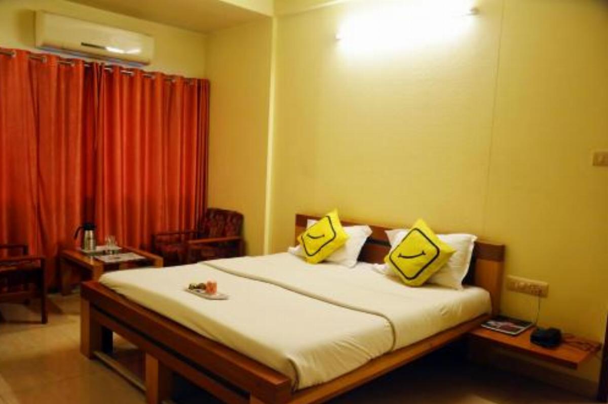 Vista Rooms at Indira Nagar Hotel Nashik India