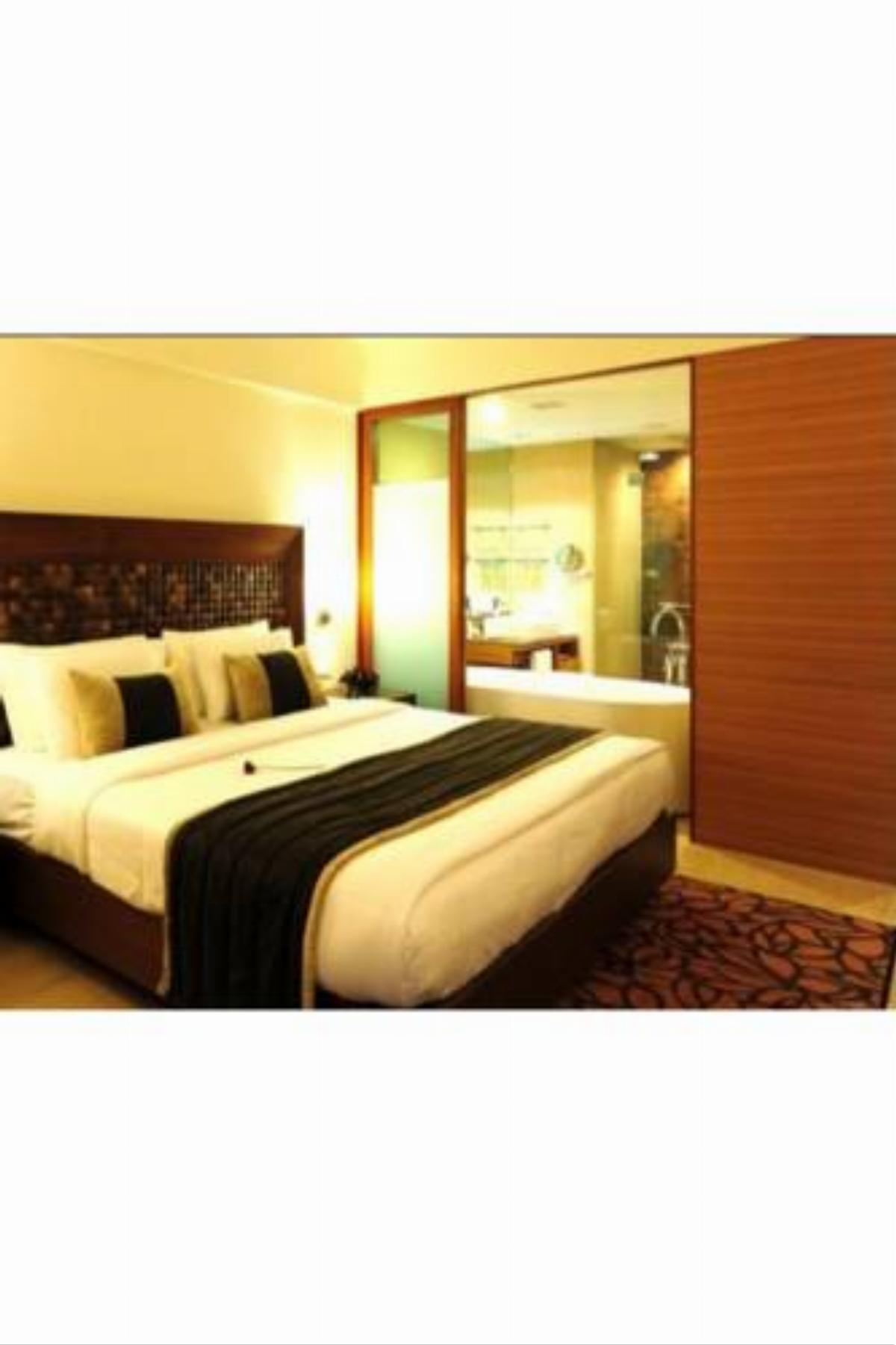 Vista rooms At M.G Road Hotel Nashik India
