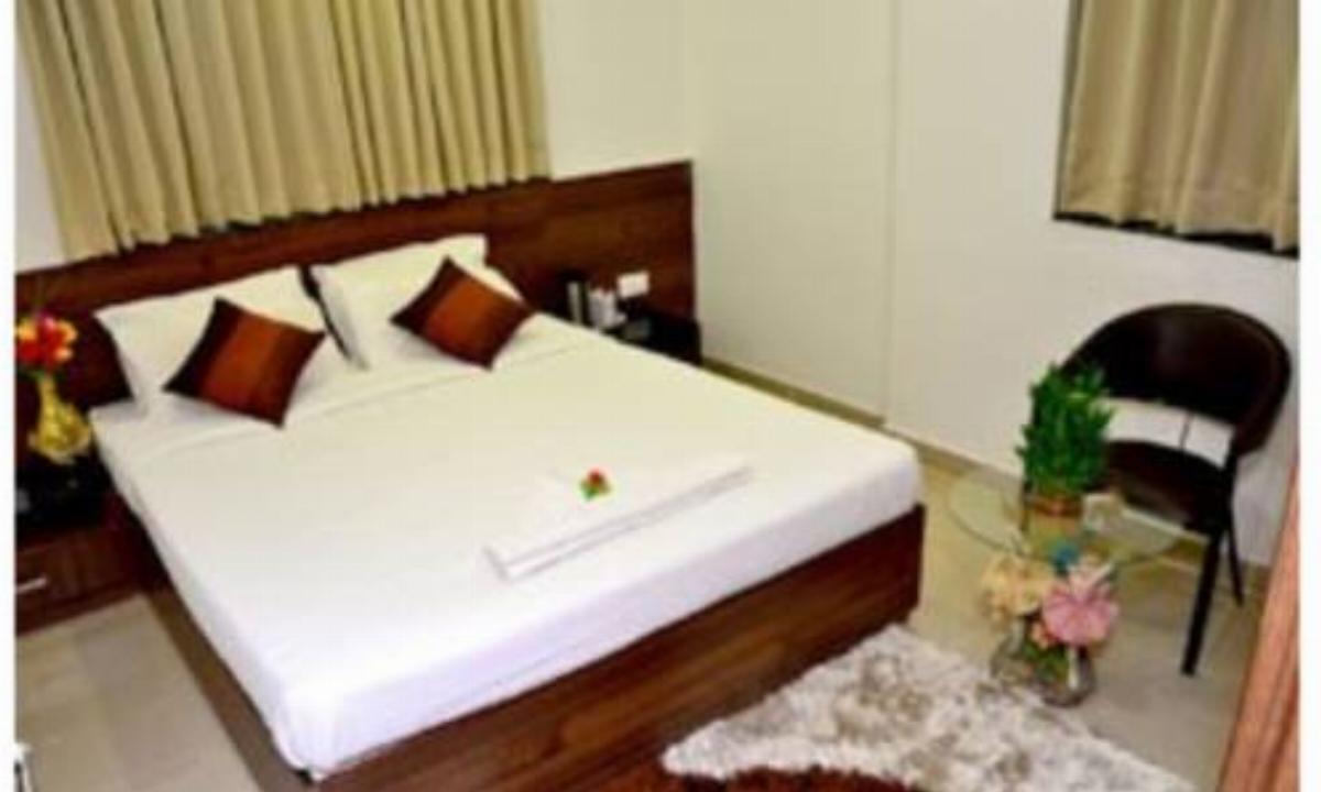 Vista Rooms at Nagpur Airport 2 Hotel Nagpur India