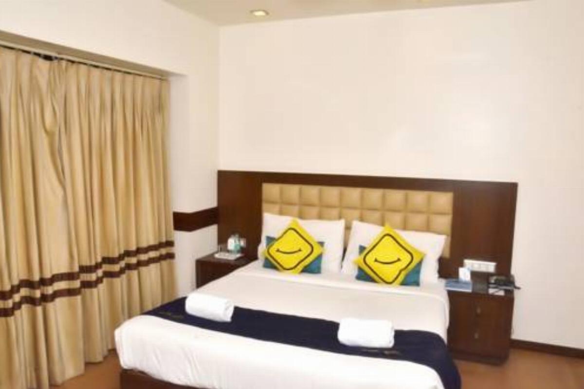 Vista Rooms at Nagpur Airport Hotel Nagpur India