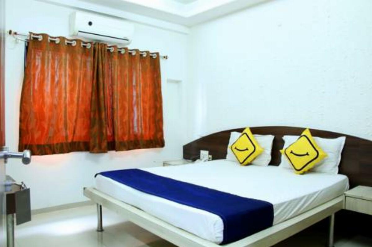 Vista Rooms At Nashik Road Hotel Nashik India