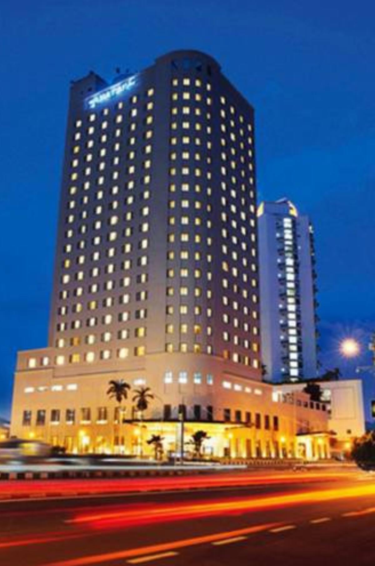 Vistana Penang Bukit Jambul Hotel Bayan Lepas Malaysia