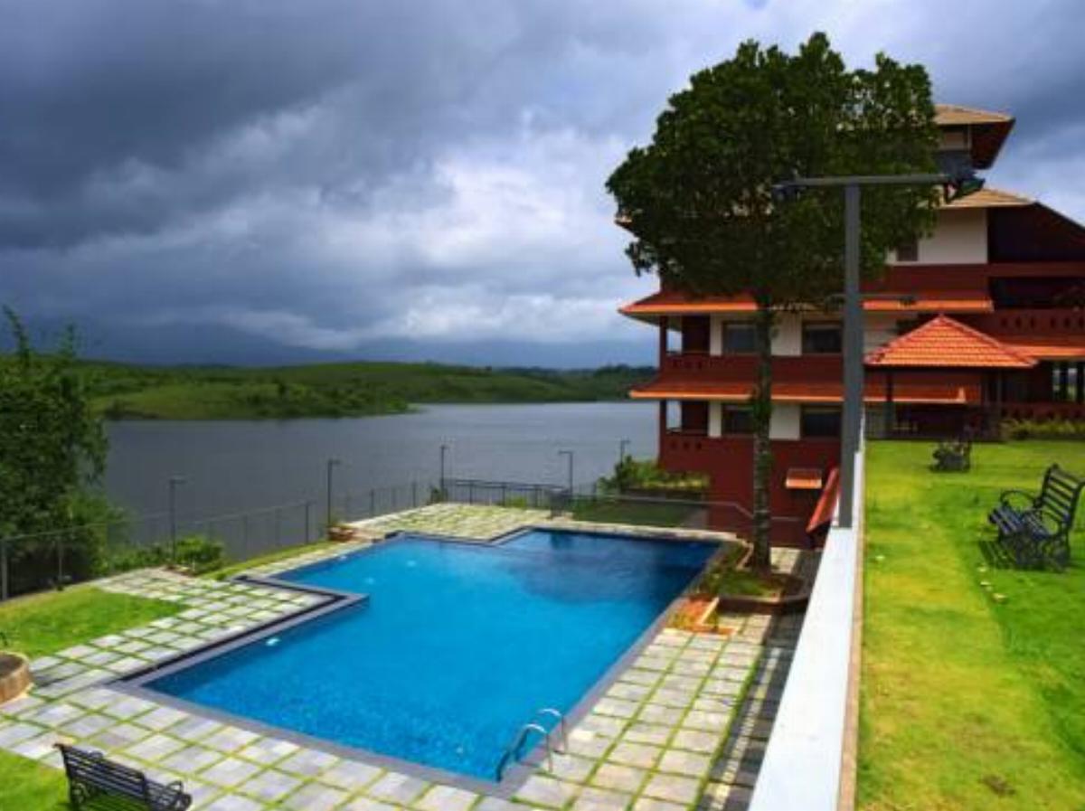 Vistara Resort Hotel Ambalavayal India