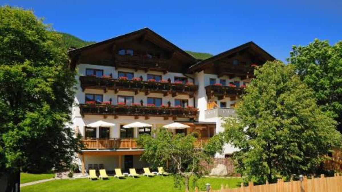 Vital-Landhotel Pfleger Hotel Anras Austria