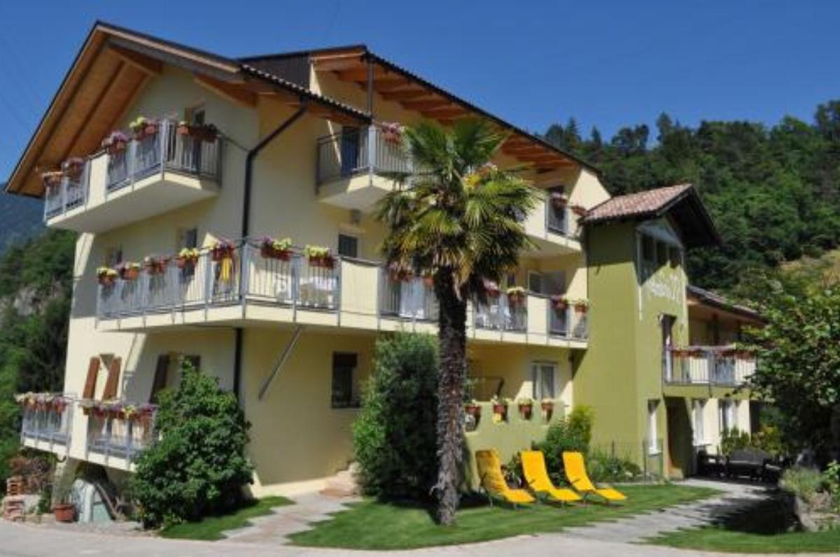 Vitalhof Niederhof Hotel Lana Italy