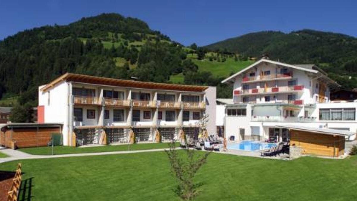 Vitalhotel Glocknerhof Hotel Zell am See Austria