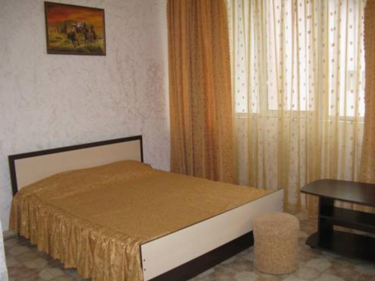 Vitalina Guest House Hotel Malorechenskoye Crimea