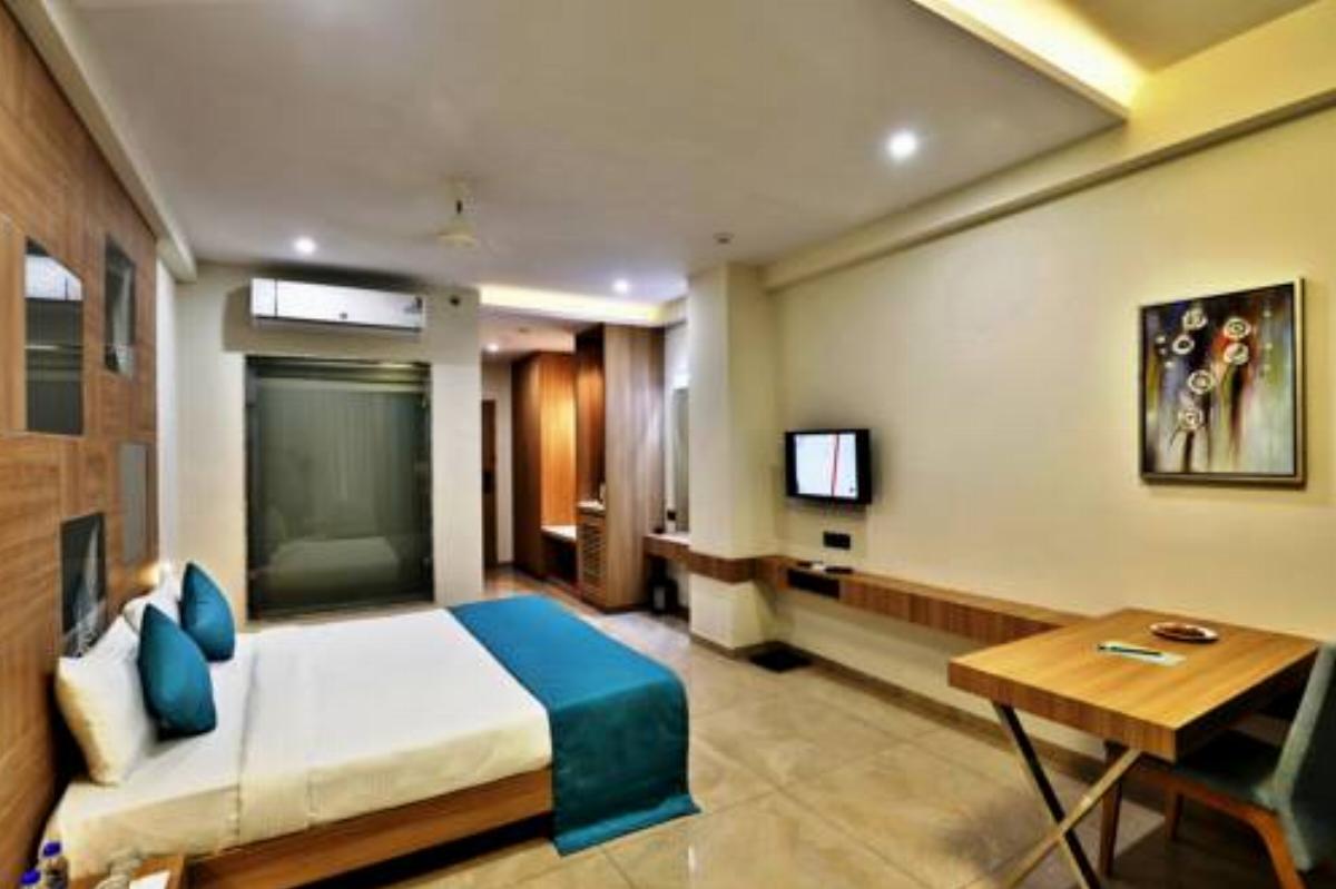 VITS Devbhumi Hotel Hotel Dwarka India
