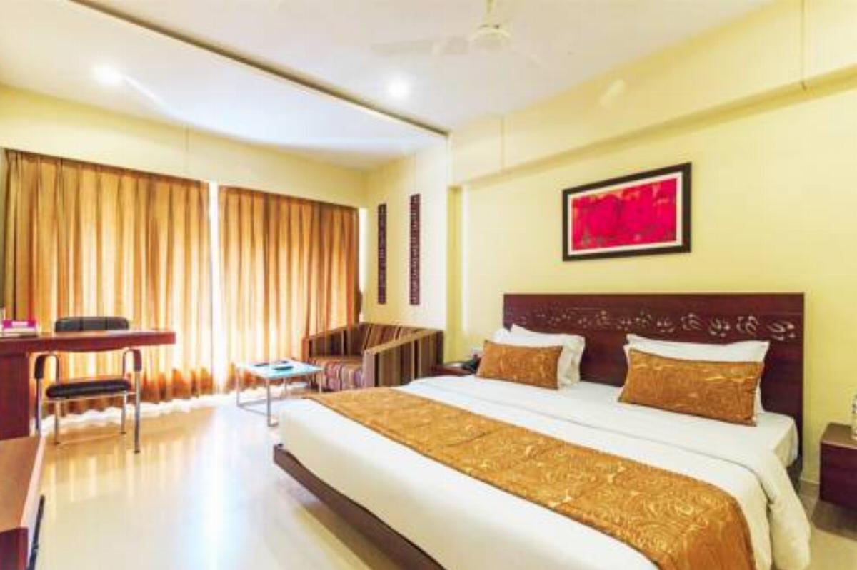 VITS Shalimar Hotel Hotel Ankleshwar India