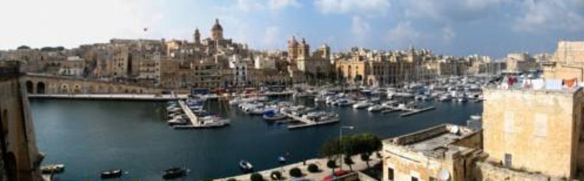 Vittoriosa 1 Bed Apartment Hotel Birgu Malta