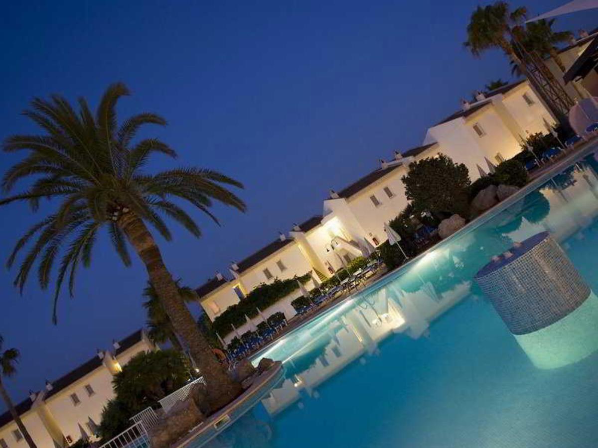 Viva Alcudia Sun Village  Hotel Majorca Spain