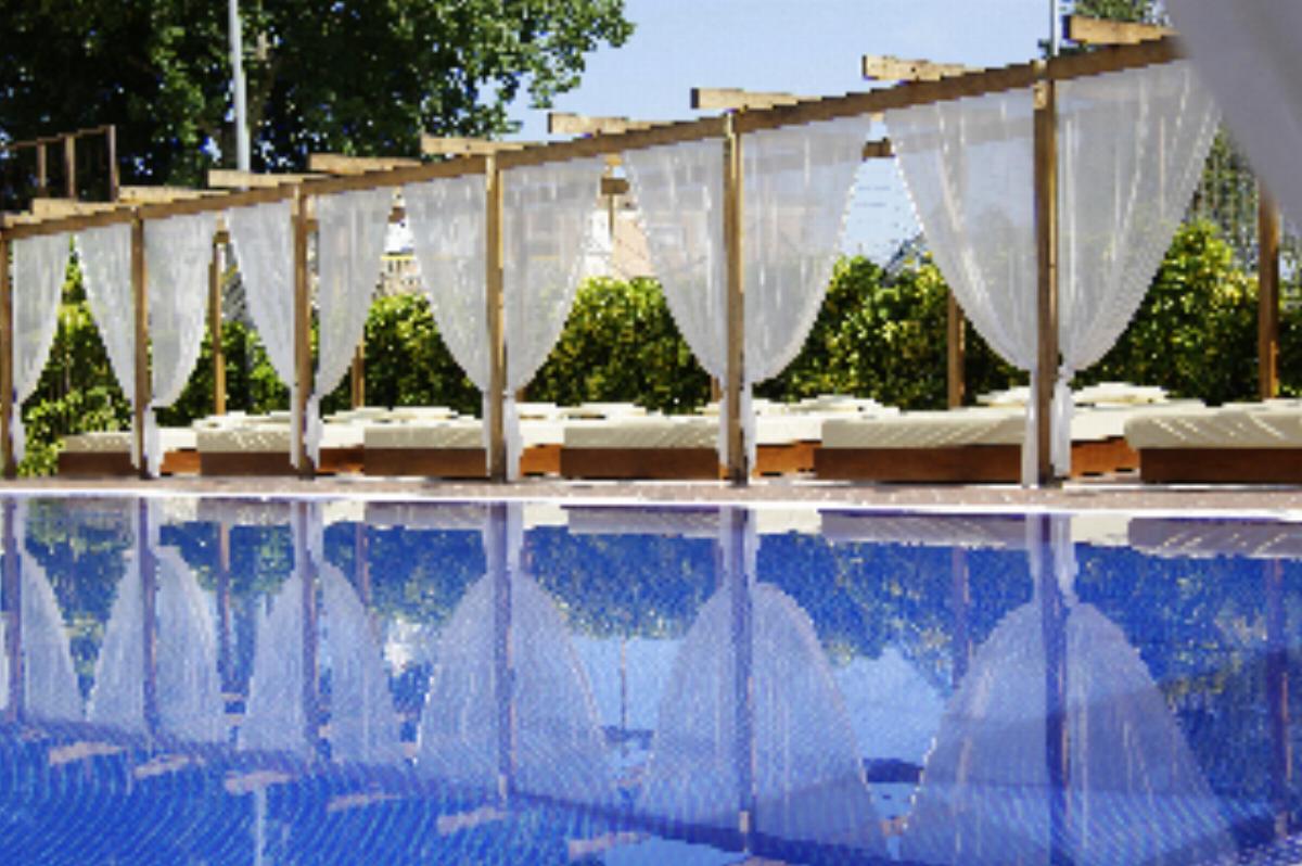 Viva Tropic Hotel Majorca Spain