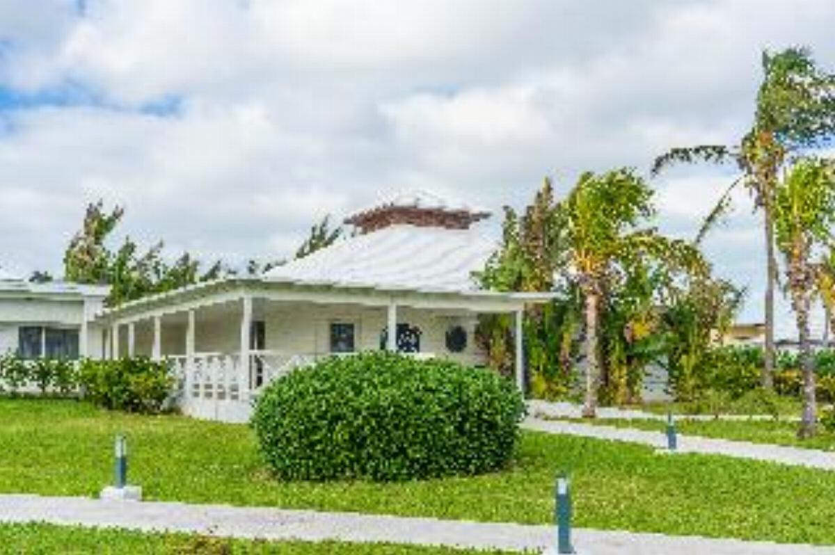 Viva Wyndham Fortuna Beach An All-Inclusive Resort Hotel Grand Bahama Bahamas