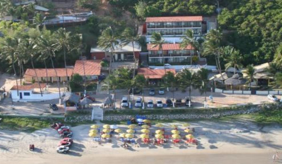 Vivamar Hotel Hotel Lagoinha Brazil