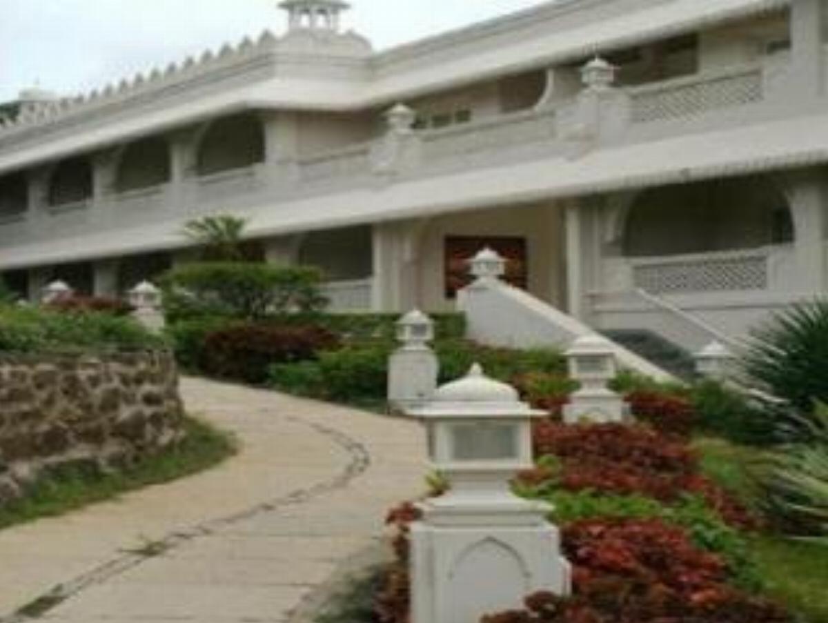 Vivanta by Taj, Aurangabad Hotel Aurangabad India