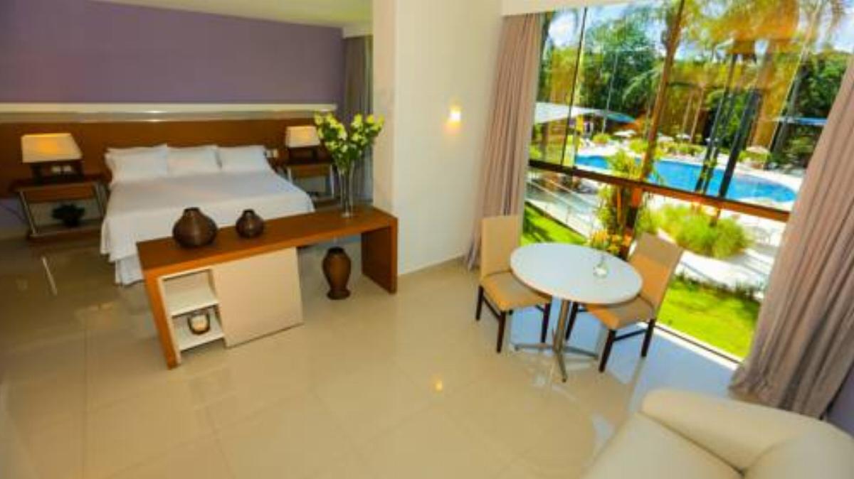 Vivaz Cataratas Hotel Resort Hotel Foz do Iguaçu Brazil
