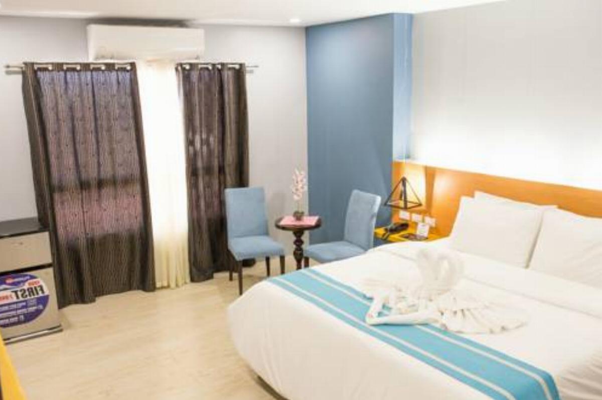 Viven Hotel Hotel Laoag Philippines