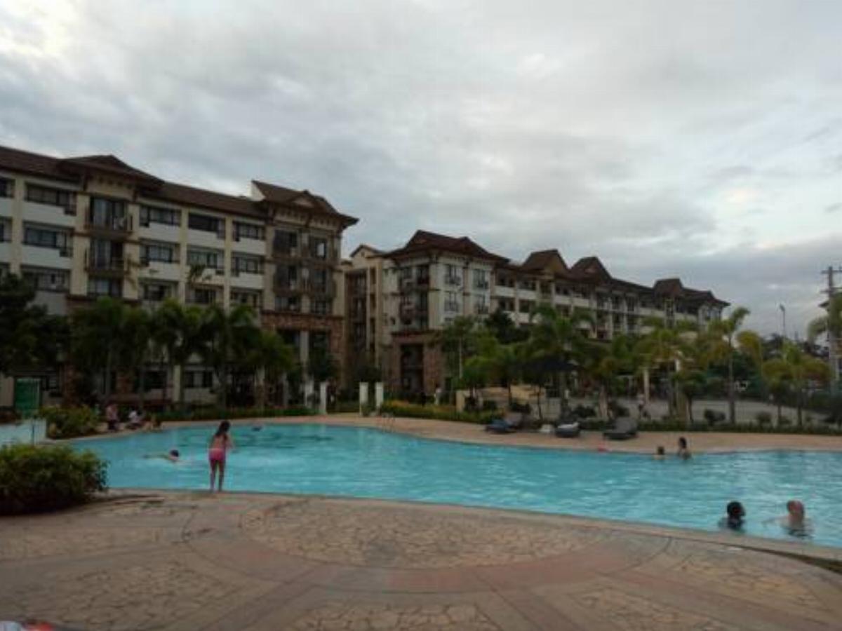 Viviene's Haven @One Oasis Hotel Davao City Philippines