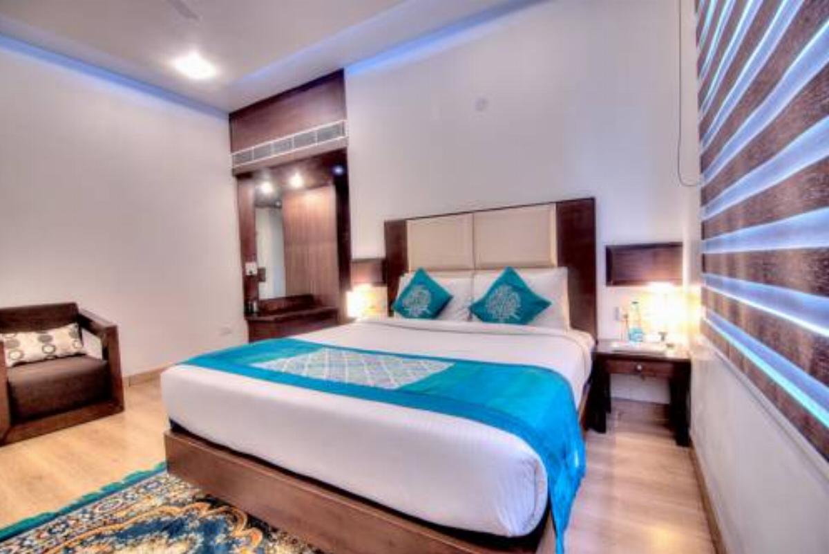 Vivo Hotel Hotel Ābādpura India