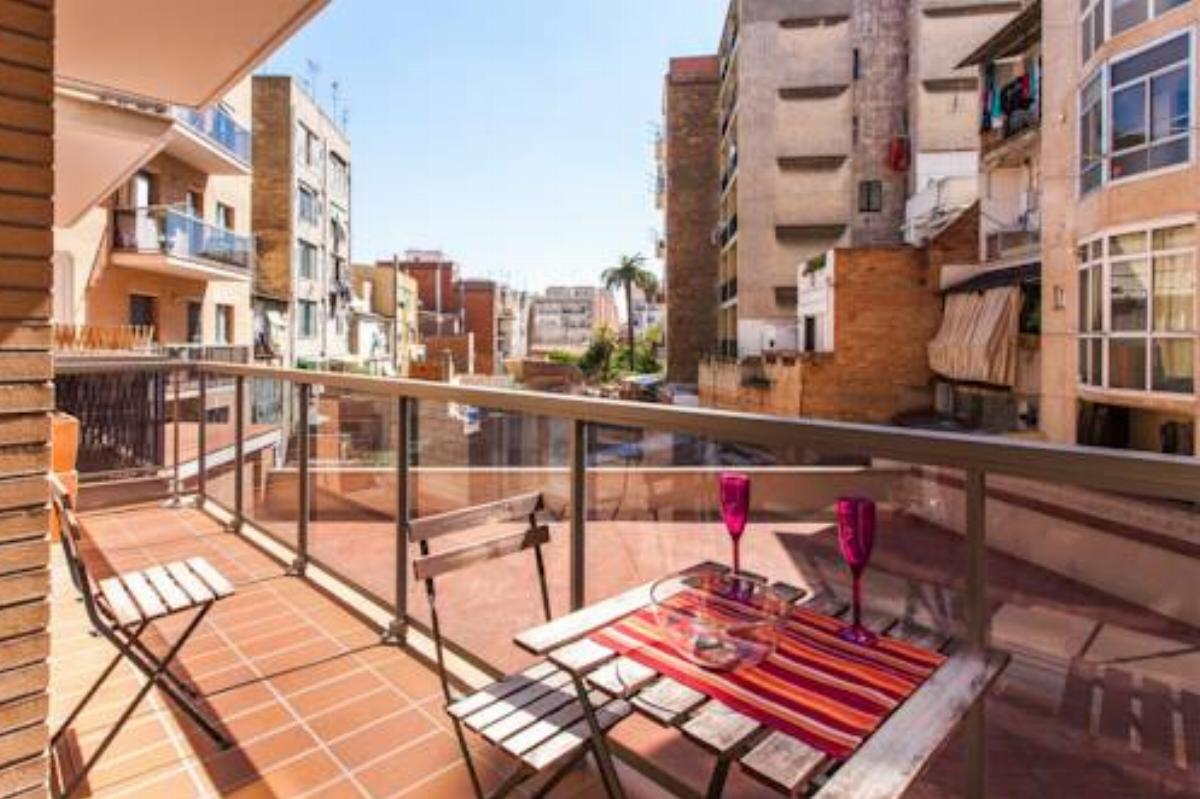 Vivobarcelona Apartments Capmany Hotel Barcelona Spain
