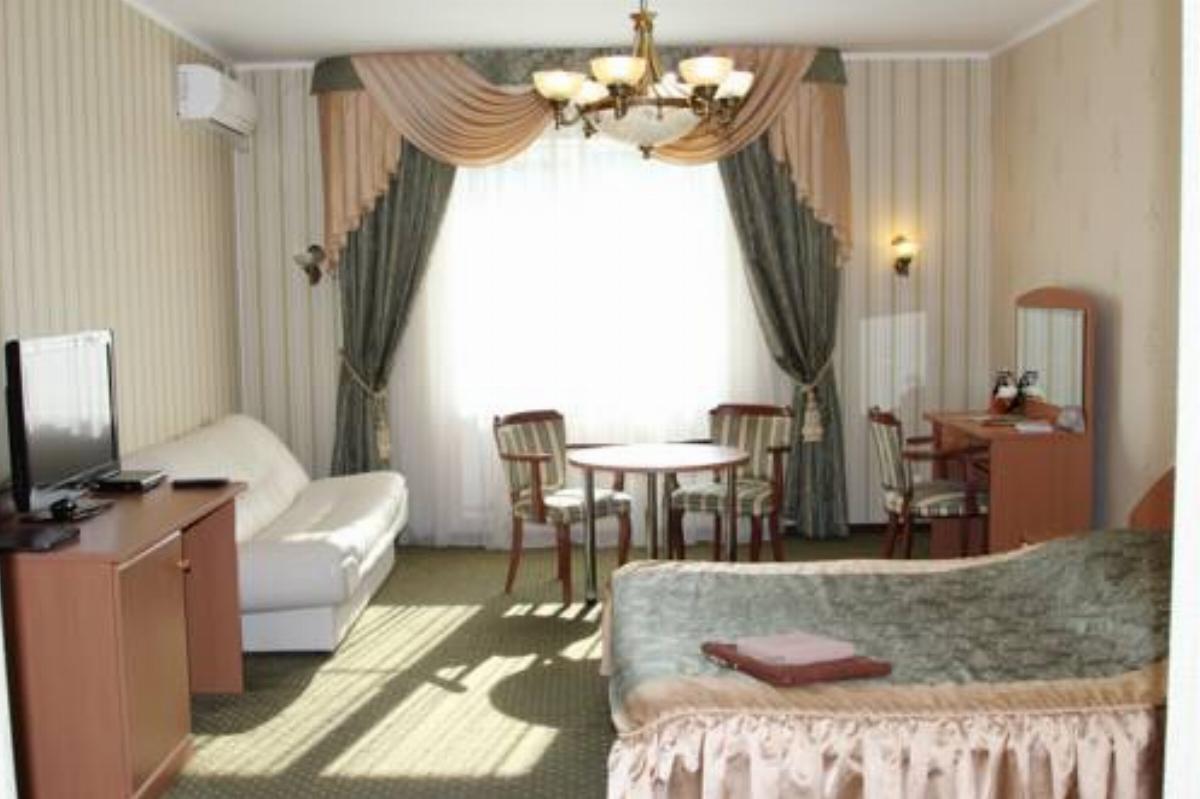 Vladimir Country Club Hotel Balevo Russia