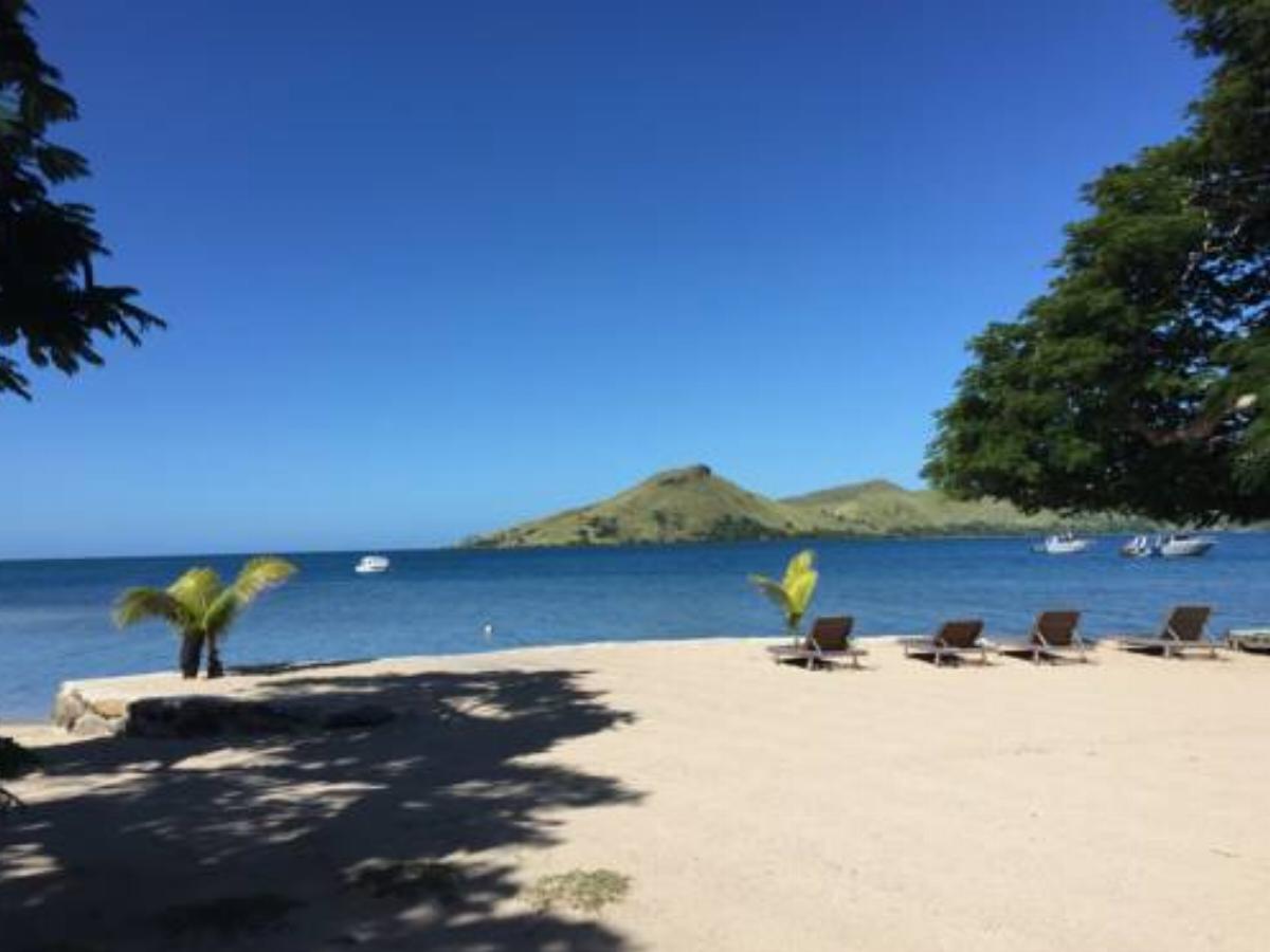 Volivoli Beach Resort Hotel Malake Fiji