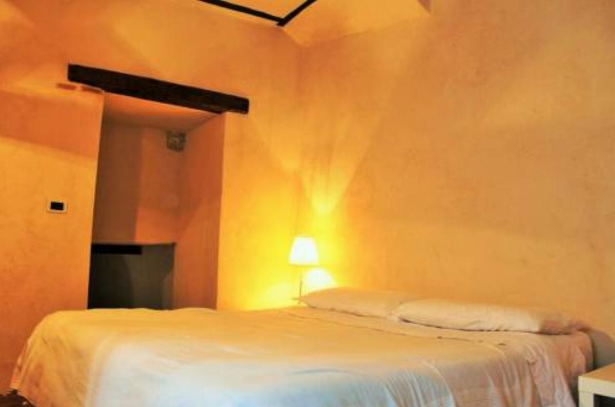 Volpe - San Sebastiano Hotel Bisegna Italy
