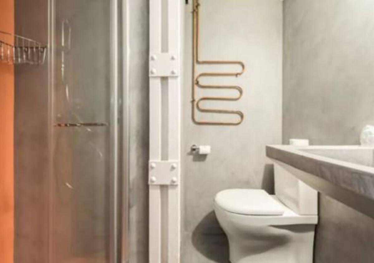 Vonelf Luxury Apartments - Retiro Hotel Madrid Spain