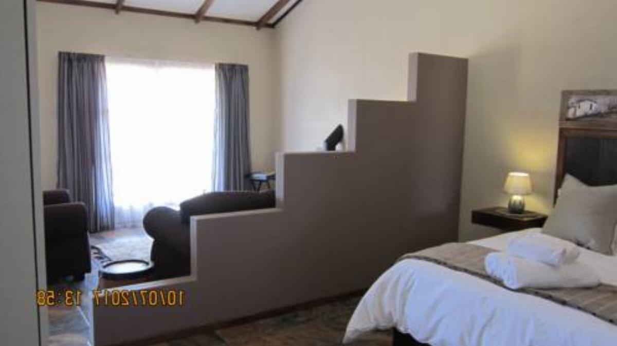 Votadini Lodge Hotel Magaliesburg South Africa