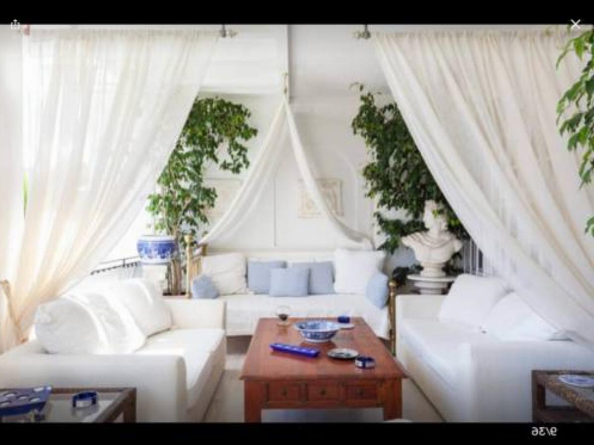 Vouliagmeni Great Location Luxurious Apartment Hotel Athens Greece